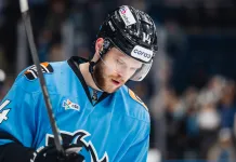 Сергей Кузнецов — о победе над «Ладой», голе и возвращении на «Минск-Арену»