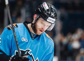 Сергей Кузнецов — о победе над «Ладой», голе и возвращении на «Минск-Арену»