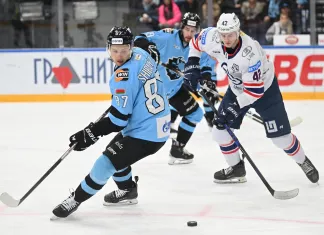 «У минского «Динамо» класс куда выше»: Руслан Васильев — о победе над «Ладой» 7:2