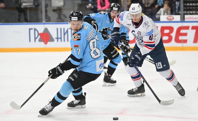 «У минского «Динамо» класс куда выше»: Руслан Васильев — о победе над «Ладой» 7:2