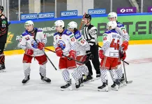 «Юность» переиграла «Гомель» благодаря дублю Германа Пироговского