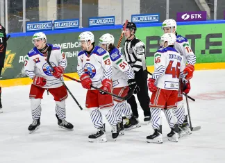 «Юность» переиграла «Гомель» благодаря дублю Германа Пироговского