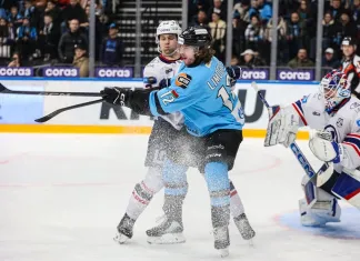 Алекс Лимож: Этот матч был непростым. Сейчас нужно насладиться победой