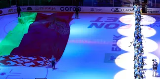 Радмир Сахибгареев: Минское «Динамо» — самая стабильная команда на Западе