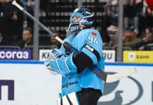 Павел Сучков: Почему не помогли Демченко сыграть на ноль?