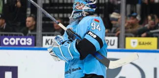 Павел Сучков: Почему не помогли Демченко сыграть на ноль?