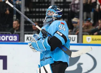 Павел Сучков: Почему не помогли Демченко сыграть на ноль?