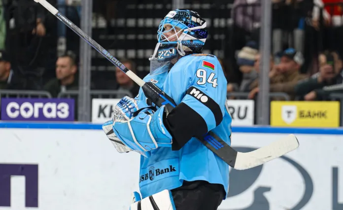 Павел Сучков: Почему не помогли Демченко сыграть на ноль?