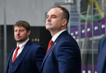 Сергей Стась: В Гомеле всегда приятно играть, здесь отличная атмосфера