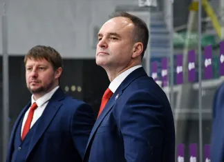 Сергей Стась: В Гомеле всегда приятно играть, здесь отличная атмосфера