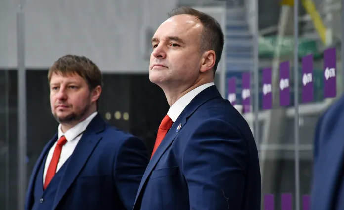 Сергей Стась: В Гомеле всегда приятно играть, здесь отличная атмосфера