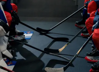 Легенды белорусского хоккея: игроки, которые прославили страну