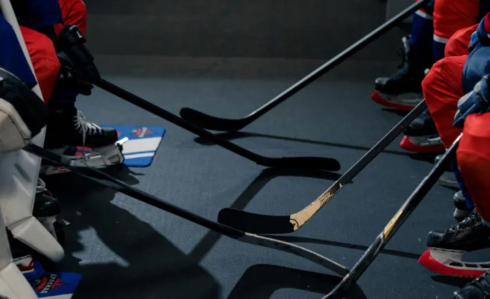 Легенды белорусского хоккея: игроки, которые прославили страну