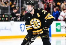 «Бостон» проиграл «Оттаве», дебют Колячонка вновь не состоялся