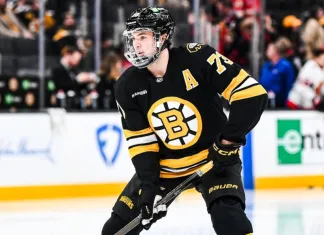 «Бостон» проиграл «Оттаве», дебют Колячонка вновь не состоялся