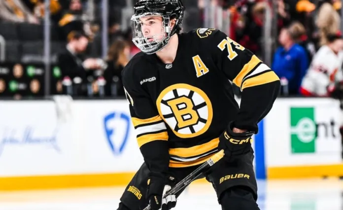 «Бостон» проиграл «Оттаве», дебют Колячонка вновь не состоялся