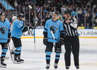 Алексей Шевченко: В ситуации с Шипачёвым не надо нагнетать