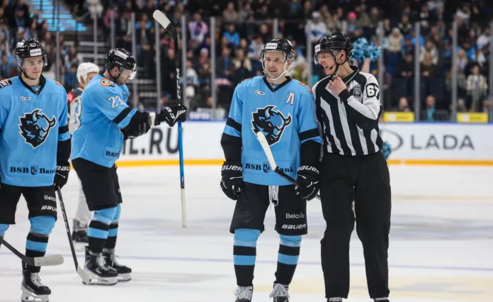 Алексей Шевченко: В ситуации с Шипачёвым не надо нагнетать