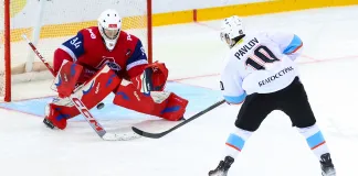 «Динамо-Шинник» в повторном гостевом матче сыграет с «Локо». Трансляция