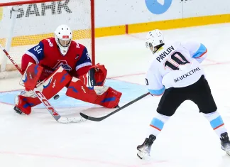 «Динамо-Шинник» в повторном гостевом матче сыграет с «Локо». Трансляция