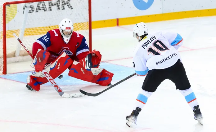 «Динамо-Шинник» в повторном гостевом матче сыграет с «Локо». Трансляция