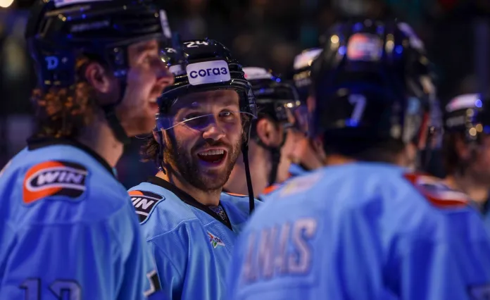 Разгром от минского «Динамо», «Динамо-Шинник» не смог дожать лидера МХЛ, синхронные шайбы Протасов – все за вчера