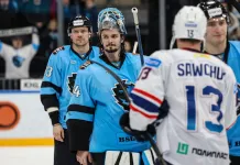 Василий Демченко: Хотим доказать, что мы лучшие в мире