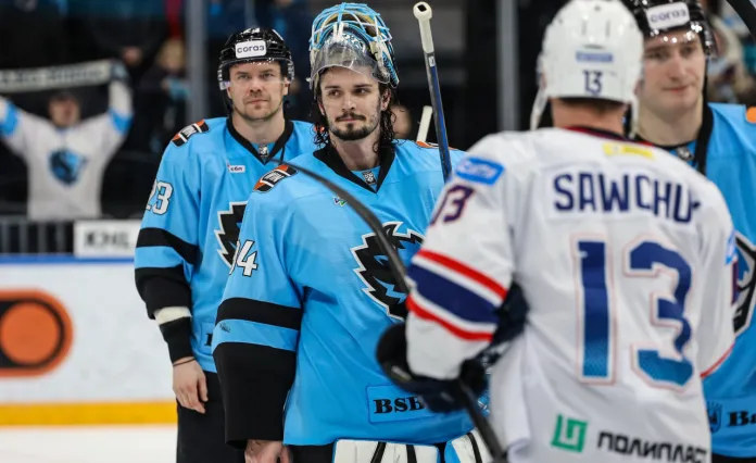 Василий Демченко: Хотим доказать, что мы лучшие в мире