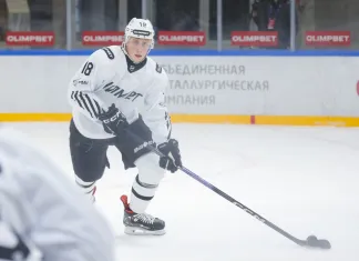 ВХЛ. Голевой дубль Микановича, шайба Полищука, ассист Филяева – статистика белорусов 21 декабря