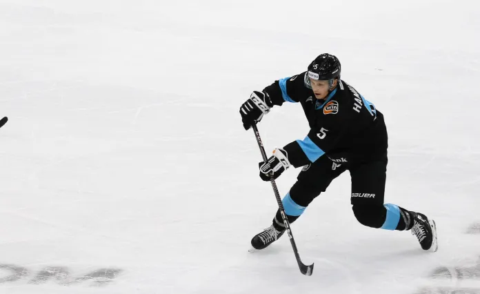 Роберт Хэмилтон: Мы выросли как команда и сегодня сыграли действительно здорово