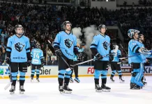 Минское «Динамо» вплотную приблизилось к «Локомотиву» – таблица КХЛ на 21 декабря