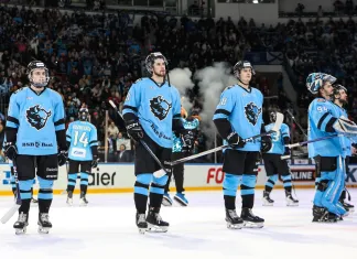 Минское «Динамо» вплотную приблизилось к «Локомотиву» – таблица КХЛ на 21 декабря