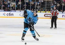 Дмитрий Квартальнов объяснил, почему снял с игры Егора Борикова