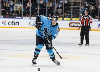 Дмитрий Квартальнов объяснил, почему снял с игры Егора Борикова