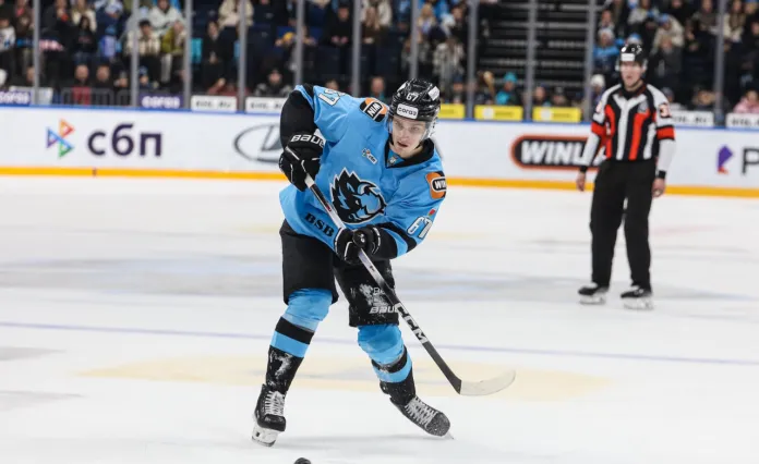 Дмитрий Квартальнов объяснил, почему снял с игры Егора Борикова