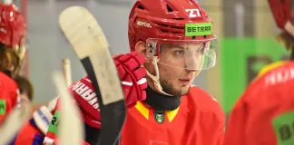 Андрей Павленко: «Лида» в этом сезоне ставит большие цели