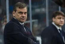 Дмитрий Квартальнов упустил лидерство в рейтинге тренеров КХЛ