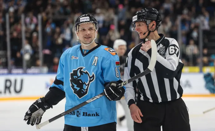 «Дай бог без травм, пусть у него всё получится». Владимир Ткачёв – о грядущем рекорде Вадима Шипачёва