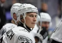 Доминик Миканович: У меня сильный бросок, попал