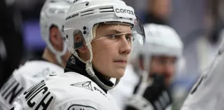 Доминик Миканович: У меня сильный бросок, попал