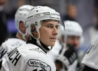 Доминик Миканович: У меня сильный бросок, попал