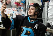 Хоккеист «Динамо-Шинника» – лучший защитник 16-й недели МХЛ