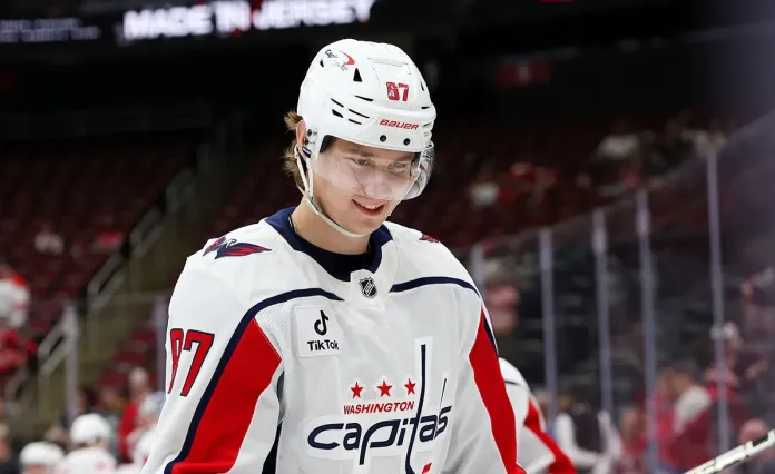 «Он мне, можно сказать, как старший брат». Богдан Тринеев — об Алексее Протасе