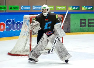 «Брест» вызвал голкипера из фарм-клуба