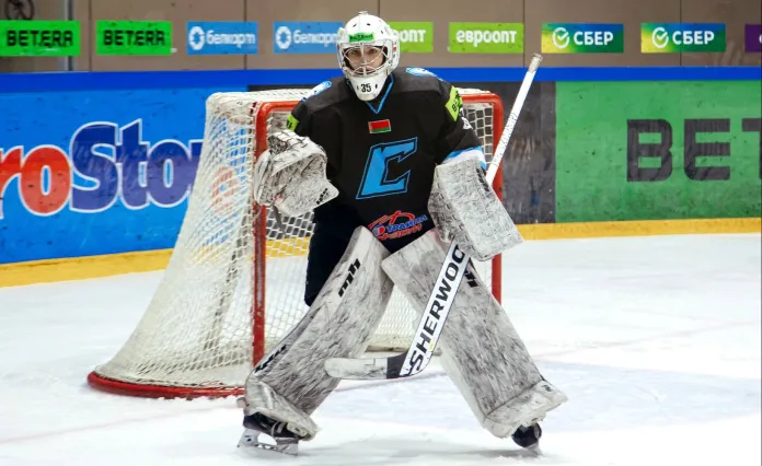 «Брест» вызвал голкипера из фарм-клуба