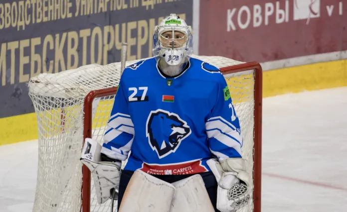 Роман Бобарико: Я бы каждого в нашей команде отметил сегодня как лучшего