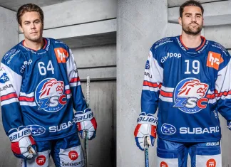 Легионер, в котором было заинтересованно минское «Динамо», близок к переходу в «Сибирь»