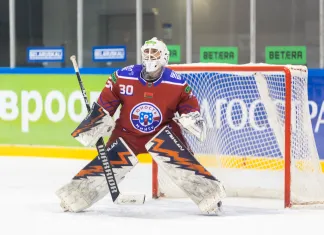 Стали известны лучшие игроки 14-й недели Betera-Экстралиги 