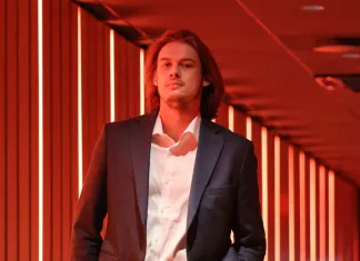 Белорусский вратарь «Филадельфии» Колосов отправлен в АХЛ