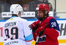 «Динамо-Шинник» уступил лидеру Западного дивизиона в сумасшедшем матче-триллере